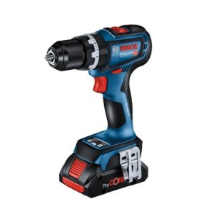 Perceuse visseuse Bosch GSB 18V-90 C en Tunisie