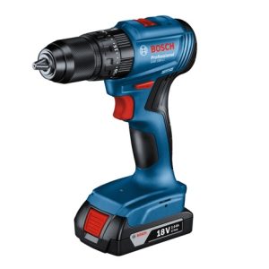 Perceuse visseuse Bosch 185 LI en Tunisie